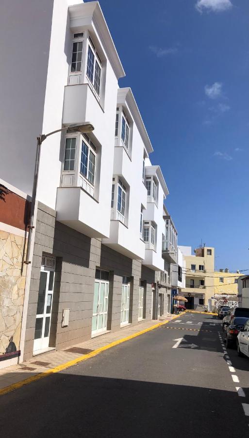 Casa Alejandro II Apartment Tarajalejo Exterior photo